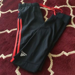 Adidas Climalite Response Pants Medium